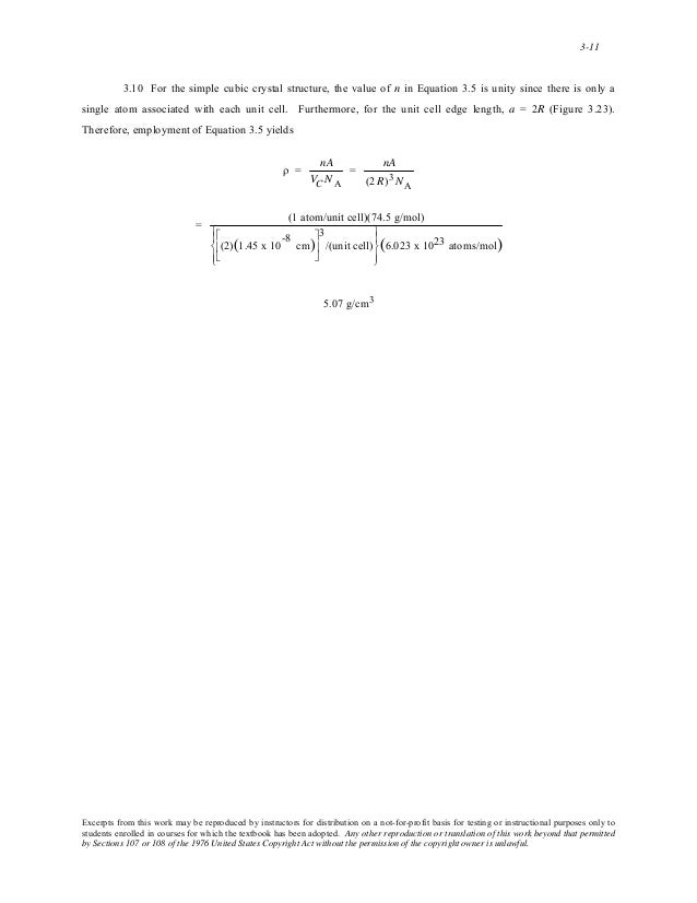 Callister 7th Edition Pdf